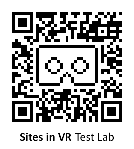 Viewer QR code