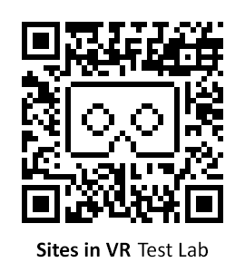 Viewer QR code