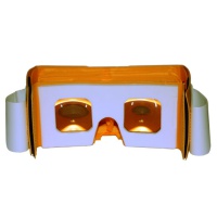 Focalmax Accordion VR viewer icon.